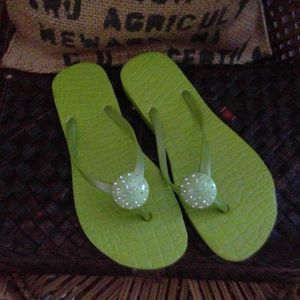 Lindsay Phillips Sandals